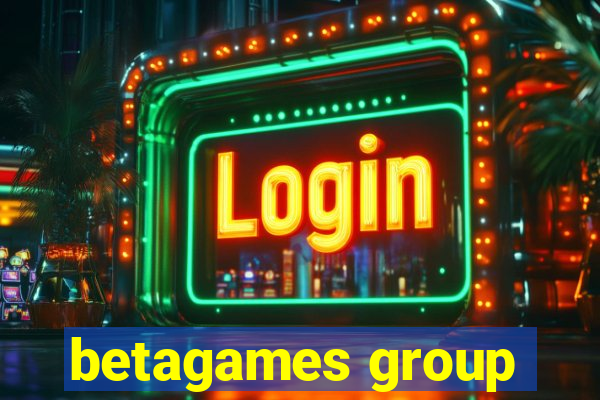 betagames group